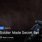 secret bet